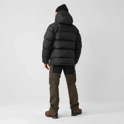 Fjällräven Men's Expedition Down Lite Jacket Black
