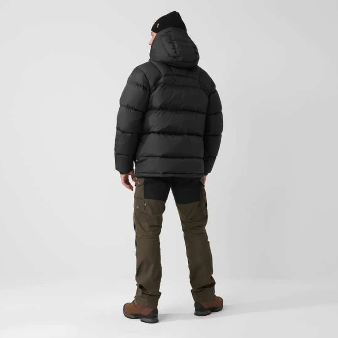 Fjällräven Men's Expedition Down Lite Jacket Black