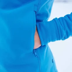 Fjällräven Men's Expedition Fleece Hoodie Un Blue