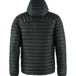 Fjällräven Men's Expedition Lätt Hoodie Black