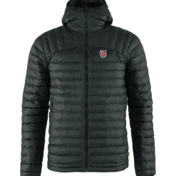 Fjällräven Men's Expedition Lätt Hoodie Black