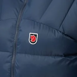 Fjällräven Men's Expedition Mid Winter Jacket Black-Basalt