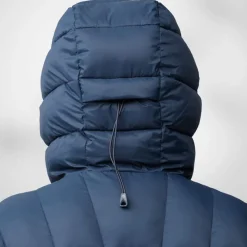 Fjällräven Men's Expedition Mid Winter Jacket Black-Basalt