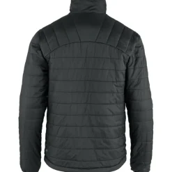 Fjällräven Men's Expedition X-Lätt Jacket Black