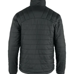 Fjällräven Men's Expedition X-Lätt Jacket Black