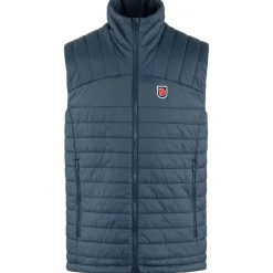 Fjällräven Men's Expedition X-Lätt Vest Navy