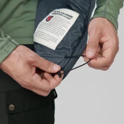 Fjällräven Men's Expedition X-Lätt Vest Navy