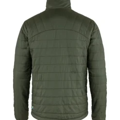 Fjällräven Men's Expedition X-Lätt Jacket Deep Forest