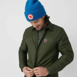 Fjällräven Men's Expedition X-Lätt Shirt Black