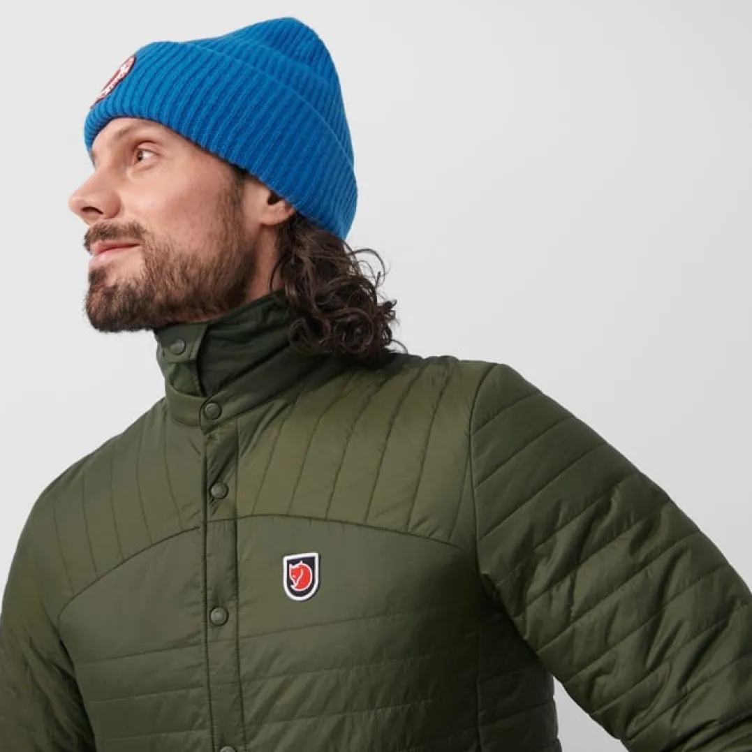 Fjällräven Men's Expedition X-Lätt Shirt Black