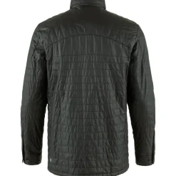 Fjällräven Men's Expedition X-Lätt Shirt Black