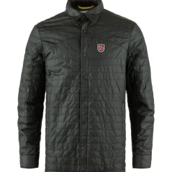 Fjällräven Men's Expedition X-Lätt Shirt Black