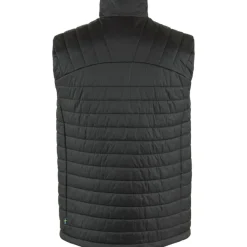 Fjällräven Men's Expedition X-Lätt Vest Black