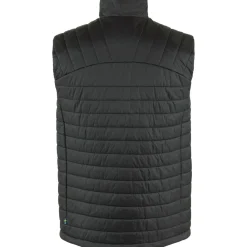 Fjällräven Men's Expedition X-Lätt Vest Black