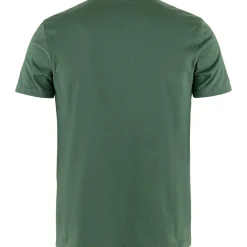 Fjällräven Men's Fjällräven Fox T-Shirt Deep Patina