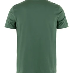 Fjällräven Men's Fjällräven Fox T-Shirt Deep Patina