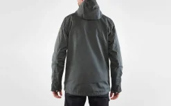 Fjällräven Men's Greenland Jacket Green
