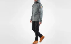 Fjällräven Men's Greenland Jacket Green