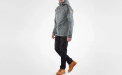 Fjällräven Men's Greenland Jacket Green