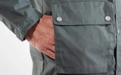 Fjällräven Men's Greenland Jacket Green