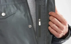 Fjällräven Men's Greenland Jacket Green
