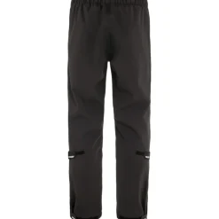 Fjällräven Men's HC Hydratic Trail Trousers Black