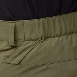 Fjällräven Men's High Coast Pack Shorts Laurel Green