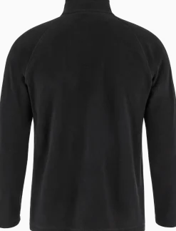 Fjällräven Men's Kaipak Fleece Black/Black