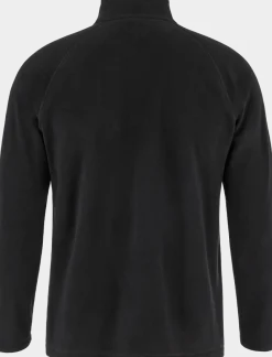 Fjällräven Men's Kaipak Fleece Black/Black