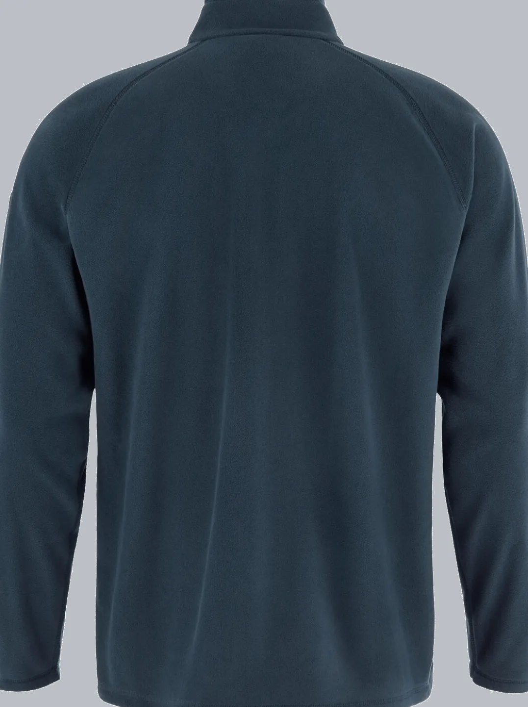 Fjällräven Men's Kaipak Fleece Dark Navy/Laurel Green