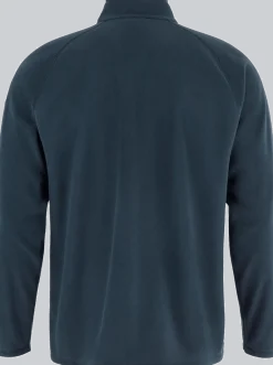 Fjällräven Men's Kaipak Fleece Dark Navy/Laurel Green