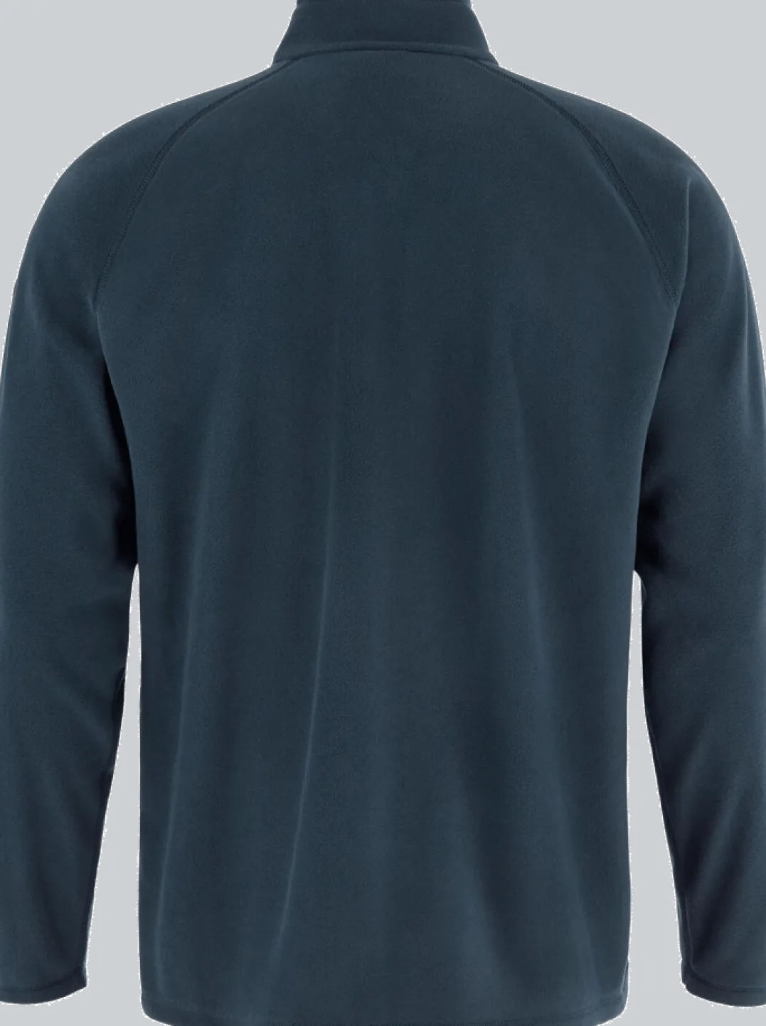 Fjällräven Men's Kaipak Fleece Dark Navy/Laurel Green