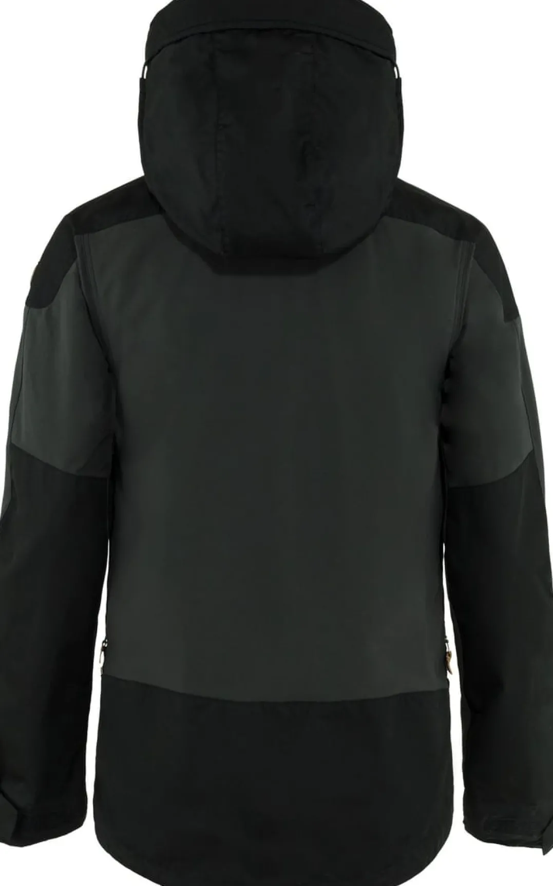 Fjällräven Men's Keb Jacket Black