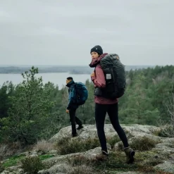 Fjällräven Men's Keb Jacket Black