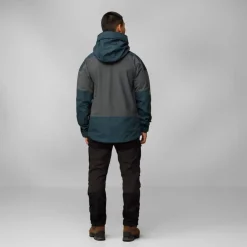 Fjällräven Men's Keb Jacket Black