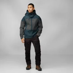 Fjällräven Men's Keb Jacket Black
