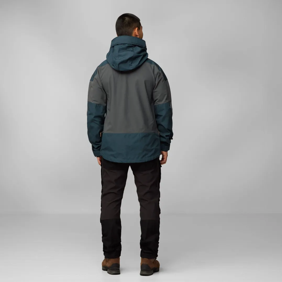 Fjällräven Men's Keb Jacket Black