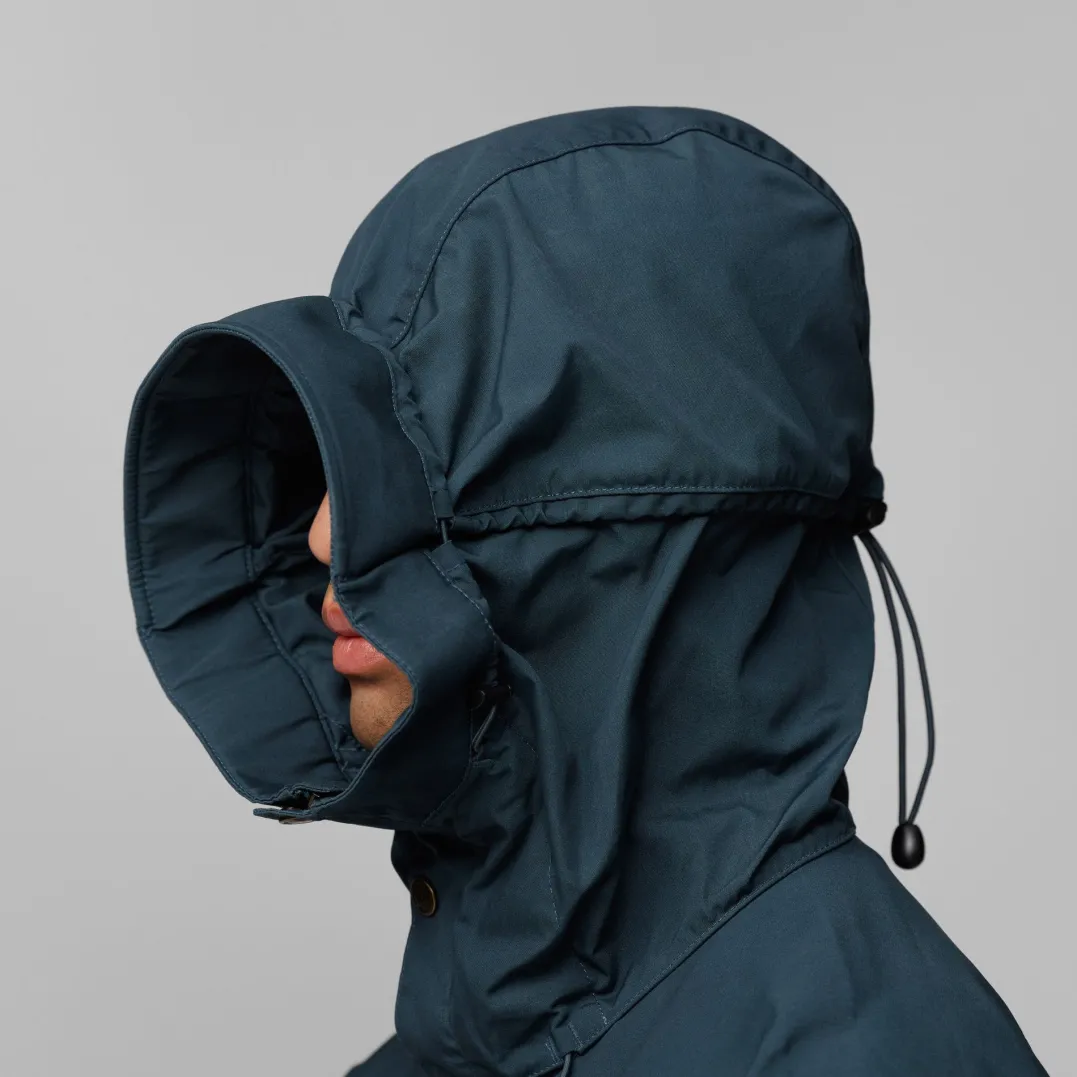 Fjällräven Men's Keb Jacket Deep Forest/Laurel Green