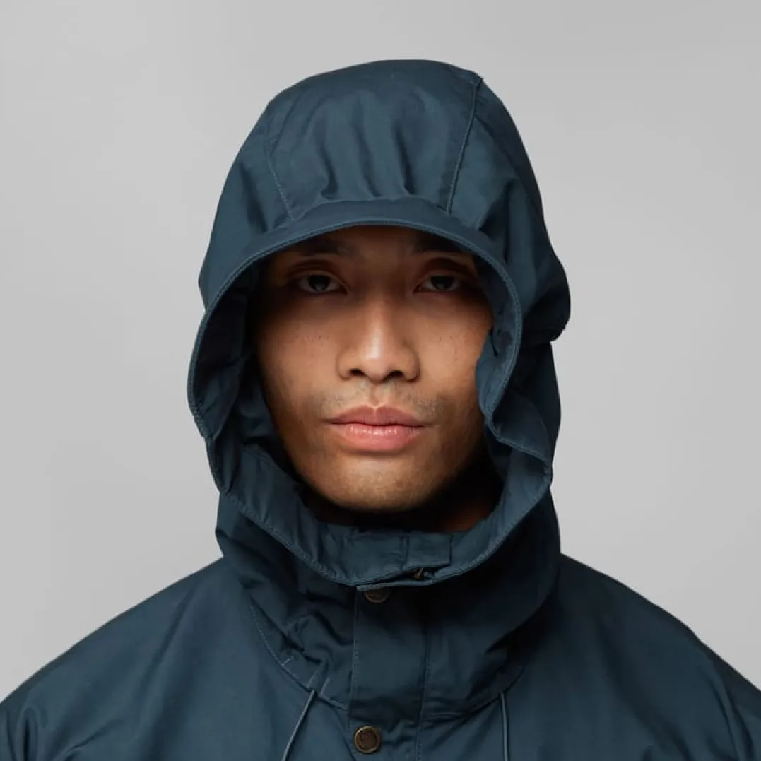 Fjällräven Men's Keb Jacket Deep Forest/Laurel Green