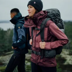 Fjällräven Men's Keb Jacket Deep Forest/Laurel Green