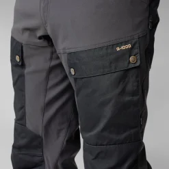 Fjällräven Men's Keb Trousers Black