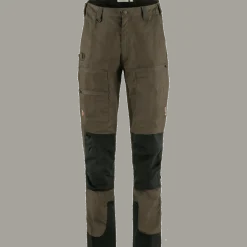 Fjällräven Men's Lappland Pro Stretch Trousers Dark Olive