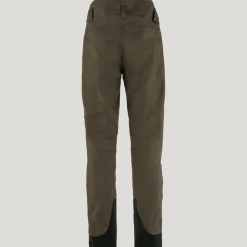 Fjällräven Men's Lappland Pro Stretch Trousers Dark Olive