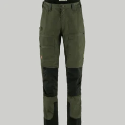 Fjällräven Men's Lappland Pro Stretch Trousers Deep Forest