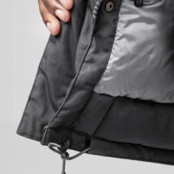 Fjällräven Men's Polar Expedition Parka Un Blue-Mountain Blue