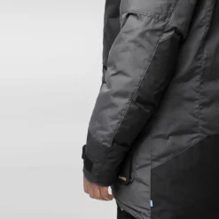 Fjällräven Men's Polar Expedition Parka Un Blue-Mountain Blue