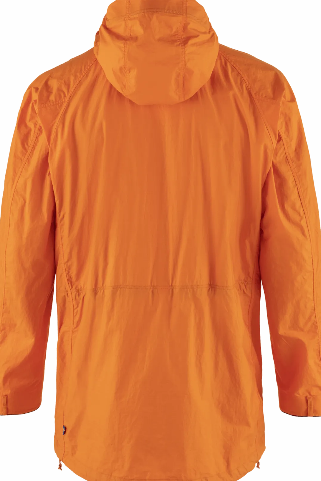 Fjällräven Men's Singi X-Anorak Field Orange