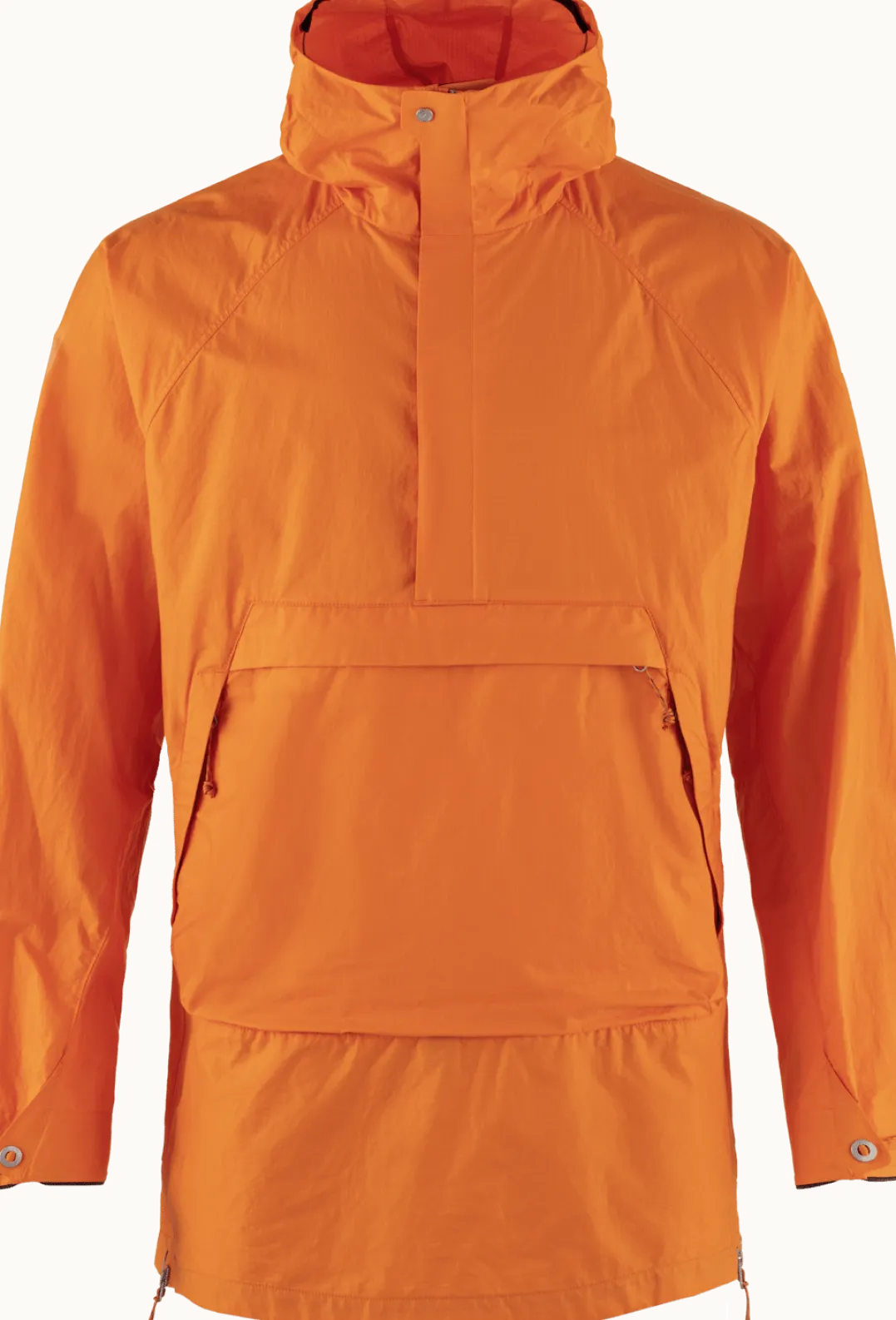 Fjällräven Men's Singi X-Anorak Field Orange
