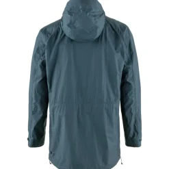 Fjällräven Men's Singi X-Anorak Mountain Blue