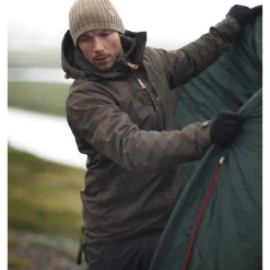 Fjällräven Men's Skogsö Jacket Dark Navy